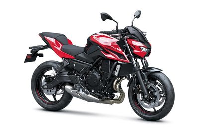 KAWASAKI Z 650 S 2027