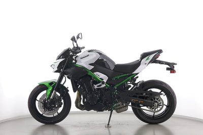 KAWASAKI Z 900 70KW 2027