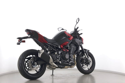 KAWASAKI Z 900 70KW 2027