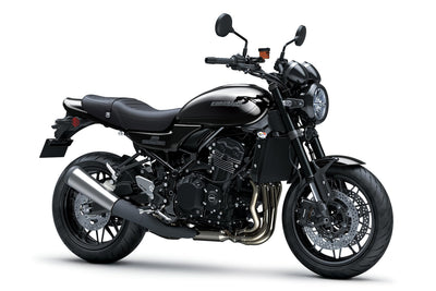 KAWASAKI Z 900 RS BLACK BALL EDITION