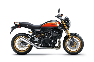 KAWASAKI Z 900 RS SE