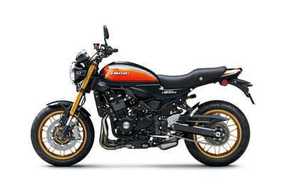 KAWASAKI Z 900 RS SE