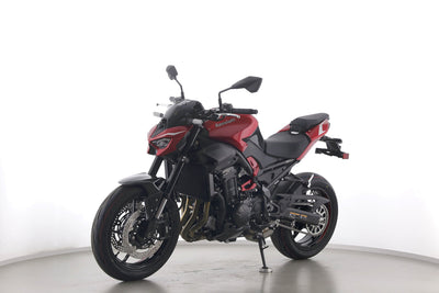 KAWASAKI Z 900 2027