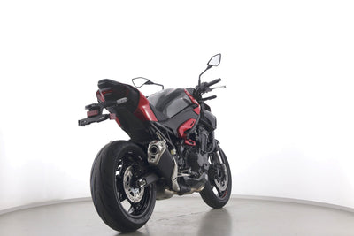 KAWASAKI Z 900 2027