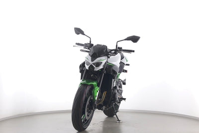KAWASAKI Z 900 2027