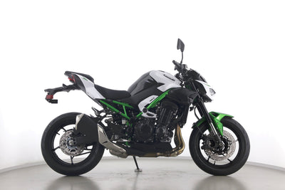 KAWASAKI Z 900 2027