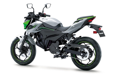 KAWASAKI Z E-1