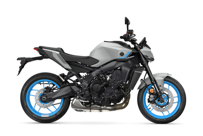 YAMAHA MT 09