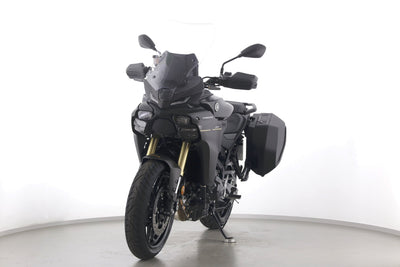 YAMAHA TRACER 9 GT