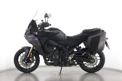 YAMAHA TRACER 9 GT