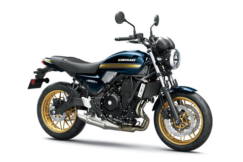 KAWASAKI Z 650 RS 2027
