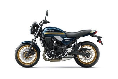 KAWASAKI Z 650 RS 2027