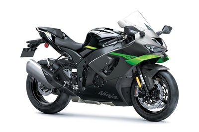 KAWASAKI NINJA ZX 10 R
