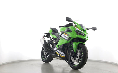 KAWASAKI NINJA ZX 4 RR
