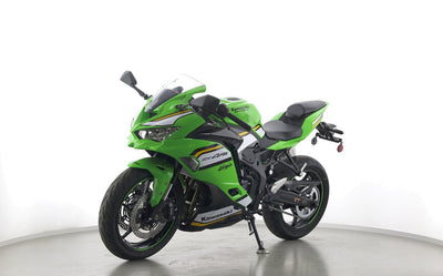 KAWASAKI NINJA ZX 4 RR