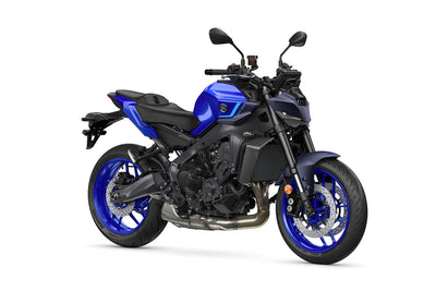 YAMAHA MT 09 Y-AMT