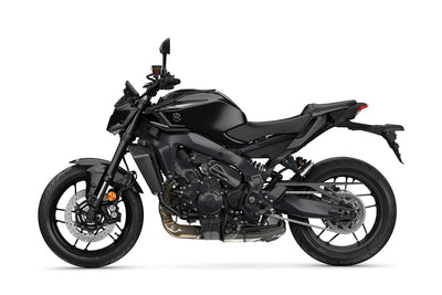 YAMAHA MT 09 Y AMT