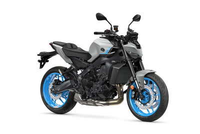 YAMAHA MT 09 Y-AMT 35KW