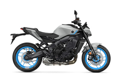 YAMAHA MT 09 Y AMT 35KW