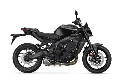 YAMAHA MT 09 Y AMT 35KW