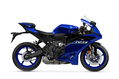 YAMAHA YZF R9 2026