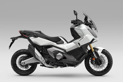 HONDA X ADV