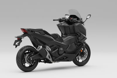 HONDA FORZA 750