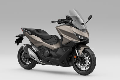 HONDA FORZA 750