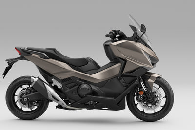 HONDA FORZA 750