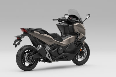HONDA FORZA 750