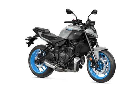 YAMAHA MT 07 Y-AMT