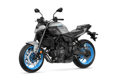 YAMAHA MT 07 Y-AMT