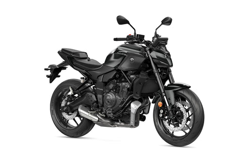 YAMAHA MT 07 Y-AMT