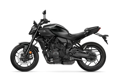 YAMAHA MT 07 Y-AMT
