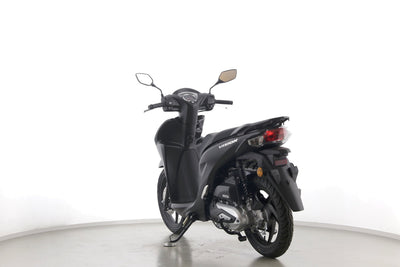 HONDA VISION 110