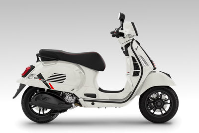 VESPA GTS SUPERSPORT 310