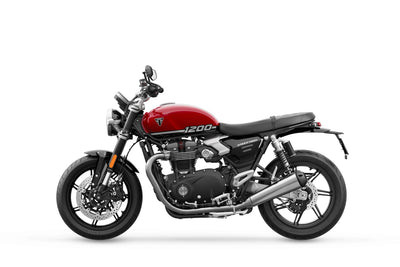 TRIUMPH SPEED TWIN 1200