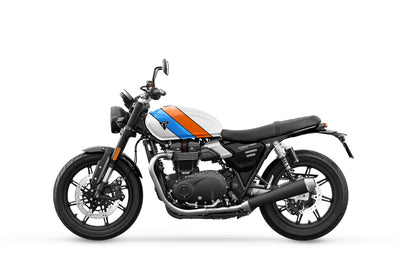 TRIUMPH SPEED TWIN 900