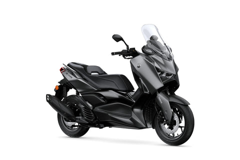 YAMAHA XMAX 125 TECH MAX+