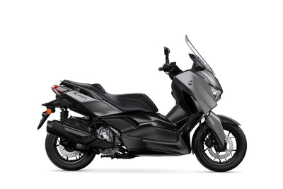 YAMAHA XMAX 300 TECH MAX+