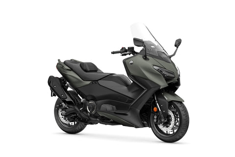 YAMAHA TMAX 2026