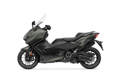 YAMAHA TMAX