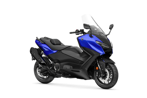 YAMAHA TMAX 2026