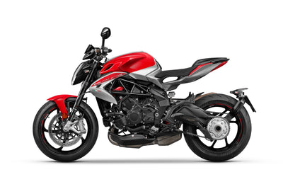 MV AGUSTA BRUTALE 800 RR OTTANTESIMO