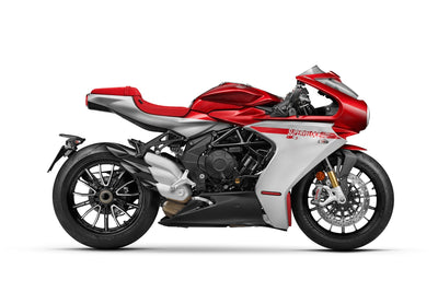 MV AGUSTA SUPERVELOCE S OTTANTESIMO