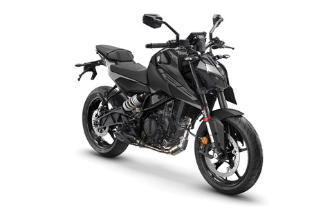 KTM 125 DUKE 2026