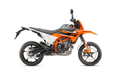 KTM 125 SMC R 2026