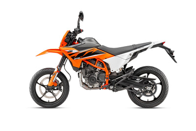 KTM 125 SMC R 2026