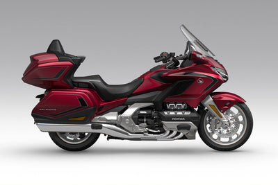 HONDA GL 1800 GOLD WING TOUR DCT