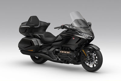HONDA GL 1800 GOLD WING TOUR DCT